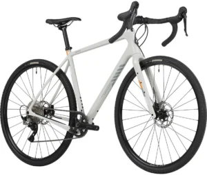 Salsa Warbird Carbon GRX 600, 700 C