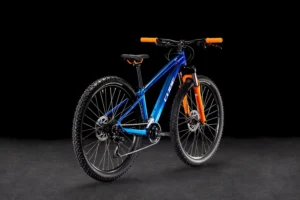 Cube Acid 260 Disc actionteam