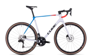 Cube Cross Race C:62 SLX teamline