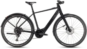 Cube Editor Hybrid Pro FE 400X black´n´spectral