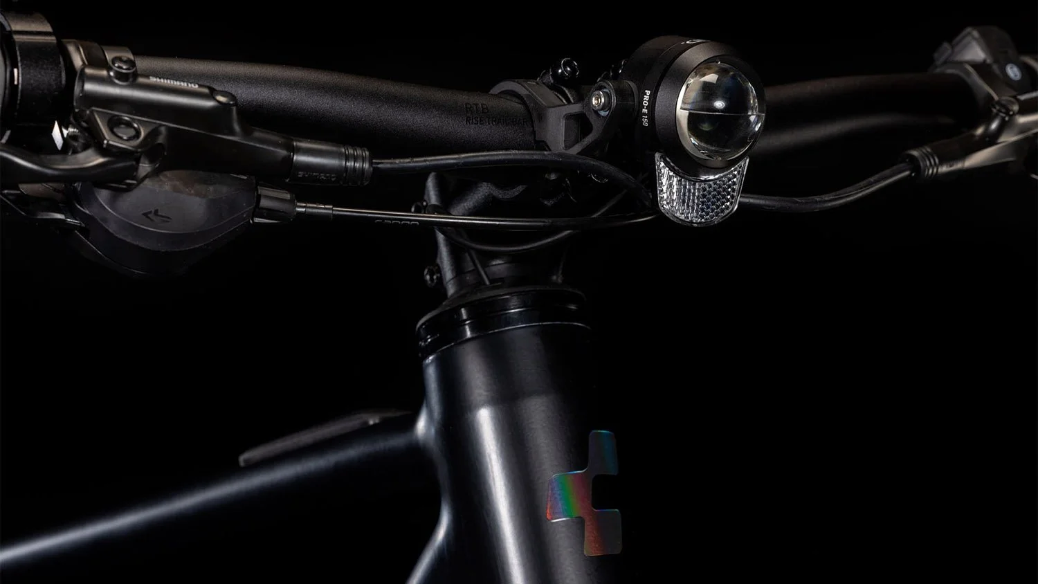 Cube Editor Hybrid Pro FE 400X black´n´spectral - Image 3