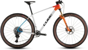 Cube Phenix C:68X SLX teamline