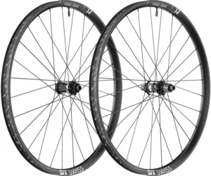 DT Swiss Conjunto de rodas HXC 1200 Spline LS 30 29" Carbon CL Boost Shimano MicroSpline