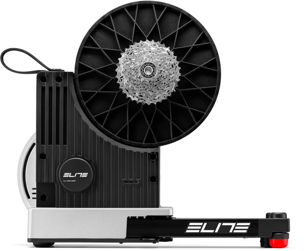 Elite Allenatore a rulli ad azionamento diretto Justo 2 - Image 2