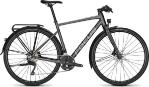 Focus ATLAS 6.6 EQP