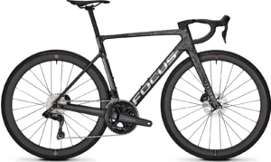 Focus Izalco Max 9.7 Soothbrush