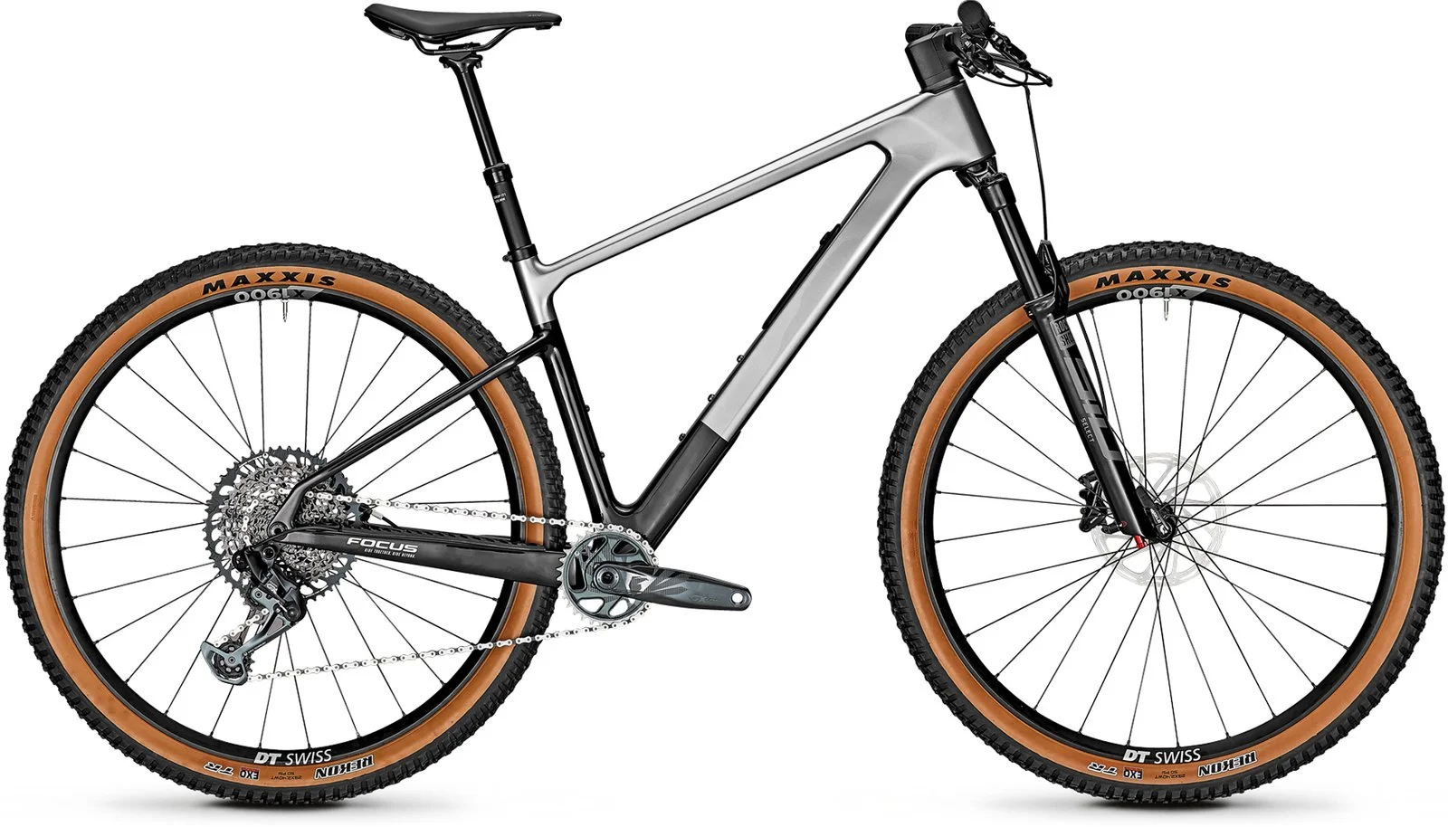 Focus RAVEN 8.9 - Image 4