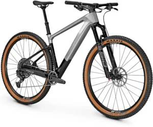 Focus RAVEN 8.9