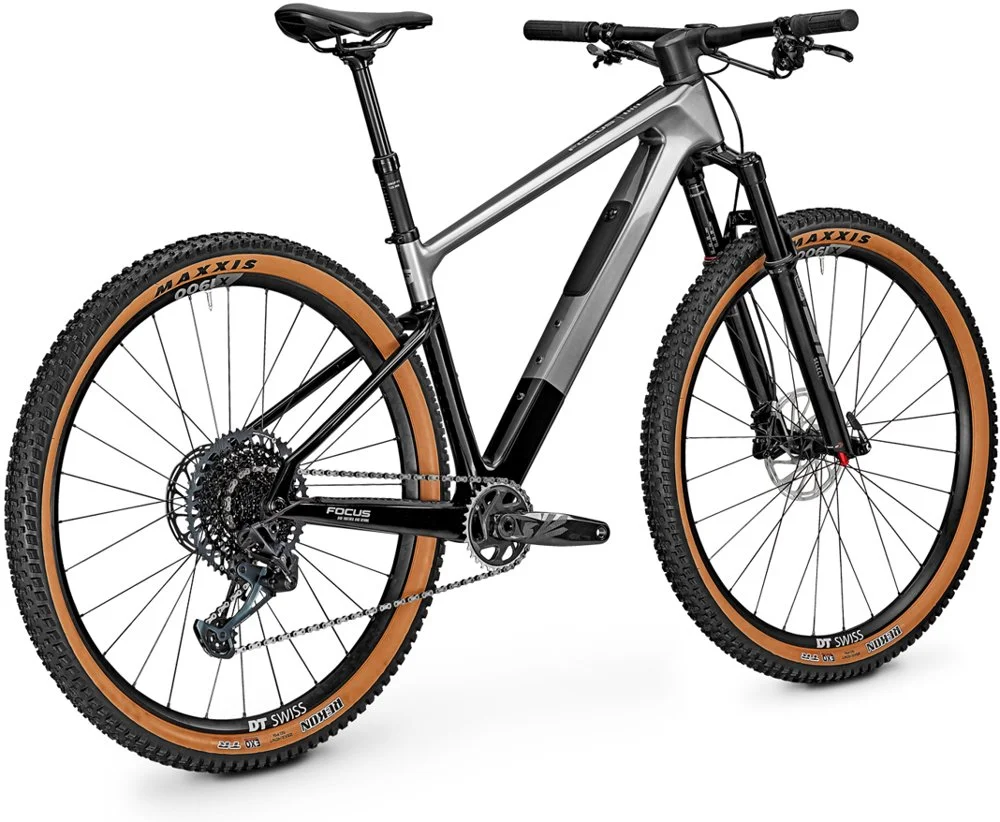 Focus RAVEN 8.9 - Image 2