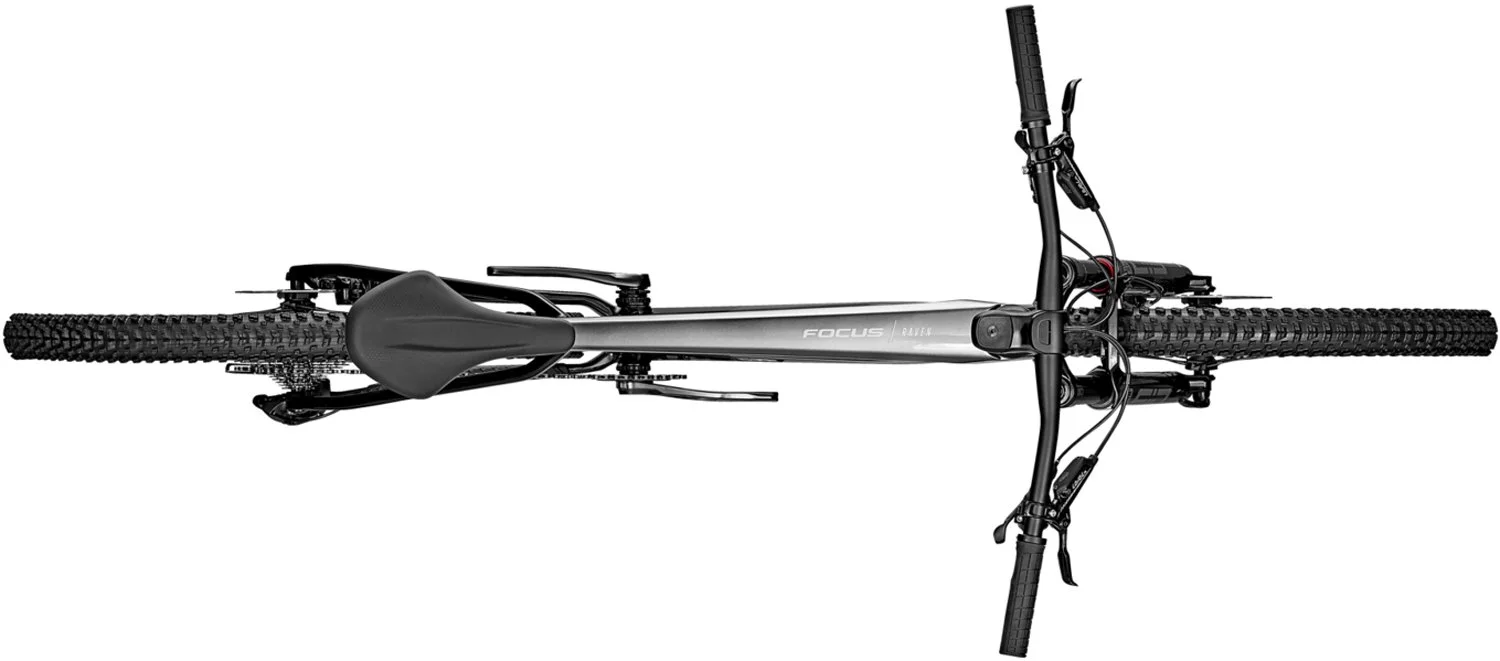 Focus RAVEN 8.9 - Image 3