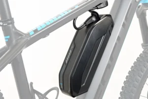 Focus T.E.C. Pack - external battery