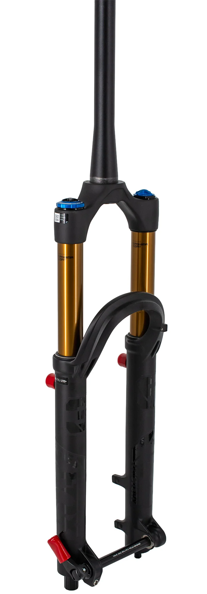 Fox Racing Shox 36 K Float 29" Factory 150 Grip X E-Optimised 58HT Tapered Boost