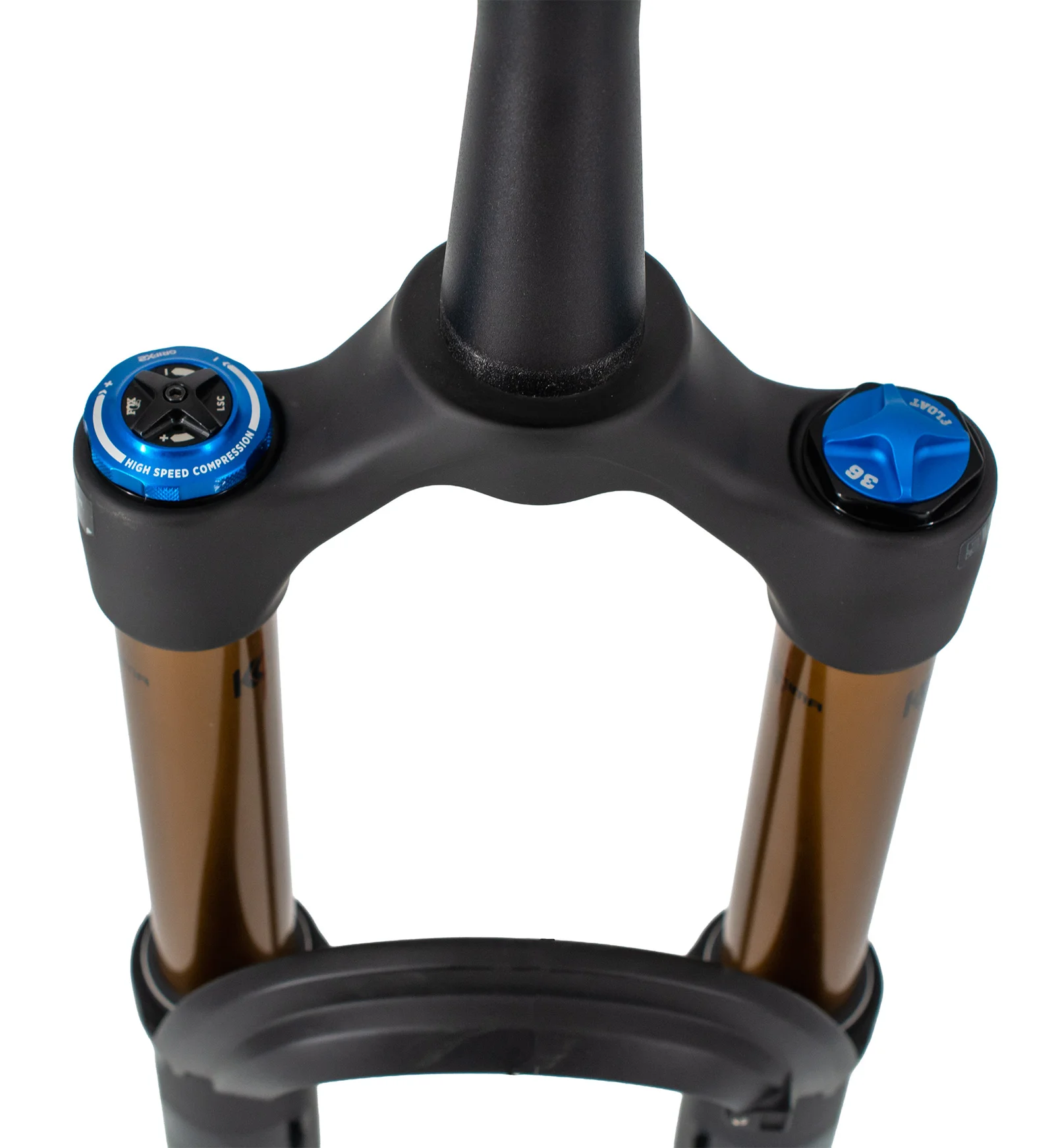 Fox Racing Shox 36 K Float 29" Factory 150 Grip X E-Optimised 58HT Tapered Boost - Image 3
