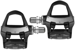 Garmin Rally™ RK200 - Pedais Powermeter para Look Keo