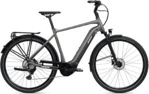 Giant DailyTour E+ 2 D GTS Cinzento espacial