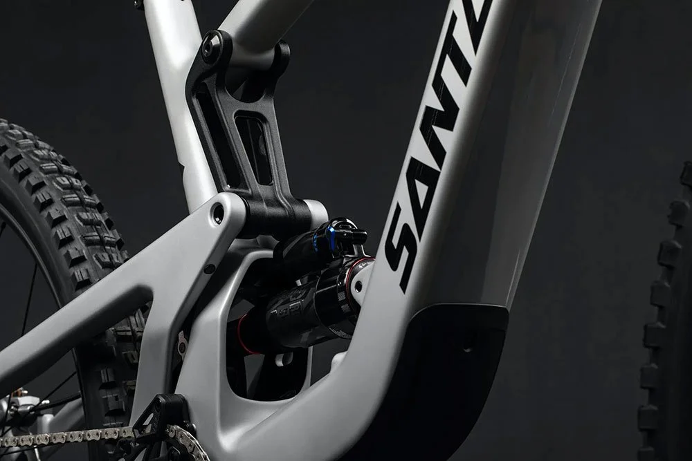 Santa Cruz Heckler SL MX C S - Image 2