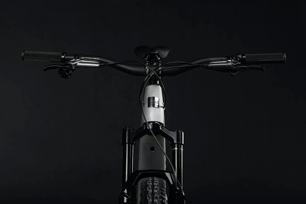 Santa Cruz Heckler SL MX C S - Image 3