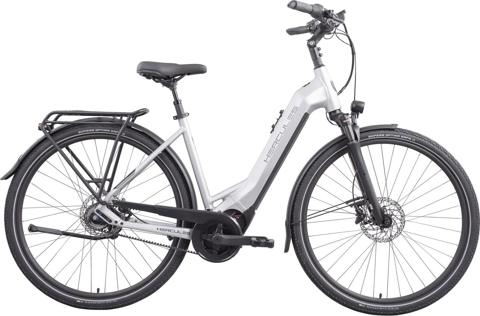Hercules Pasero Comp I-F5 Wave