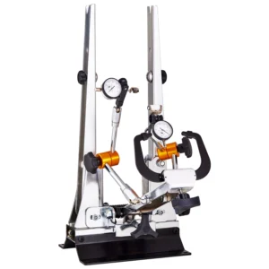 Katana TS-2 Suporte de afinação Premium com comparadores