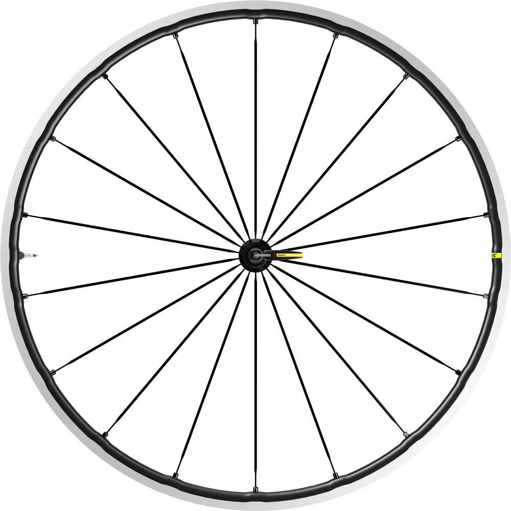 Mavic Conjunto de rodas Ksyrium SL - Image 3