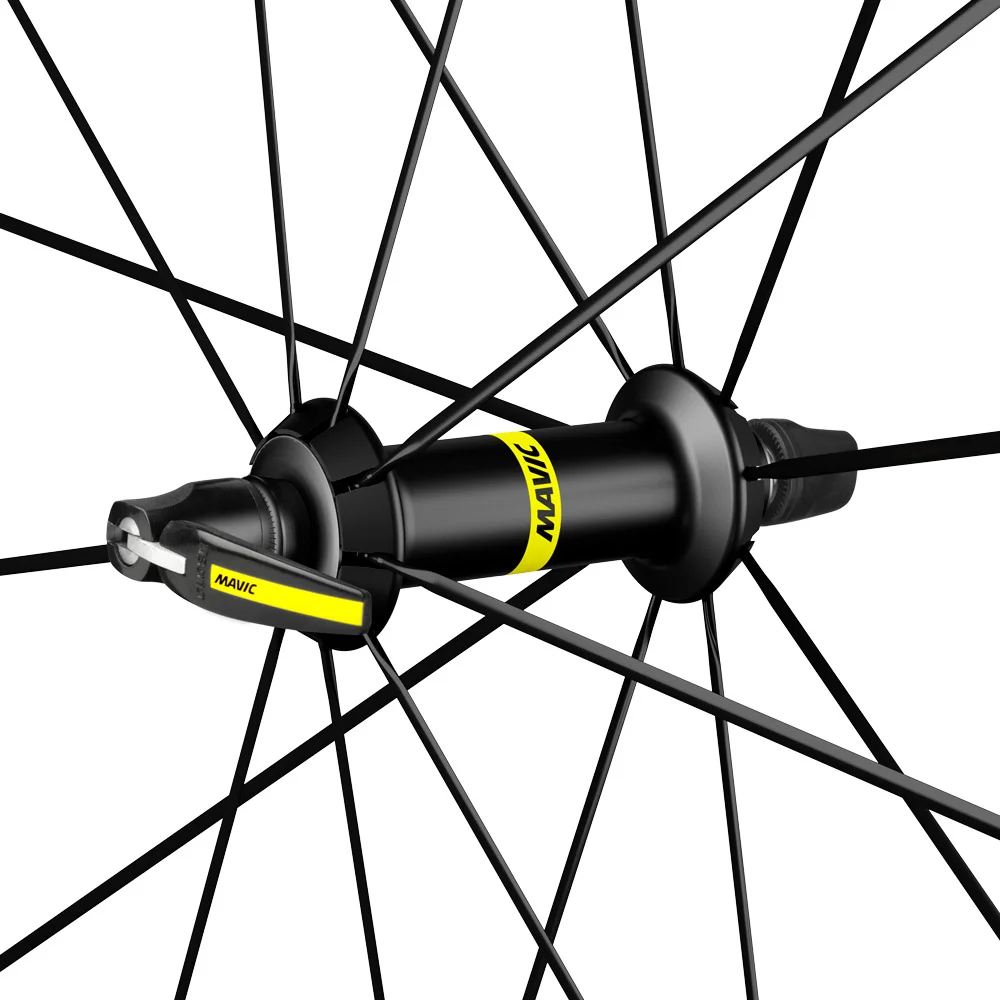 Mavic Conjunto de rodas Ksyrium SL - Image 5