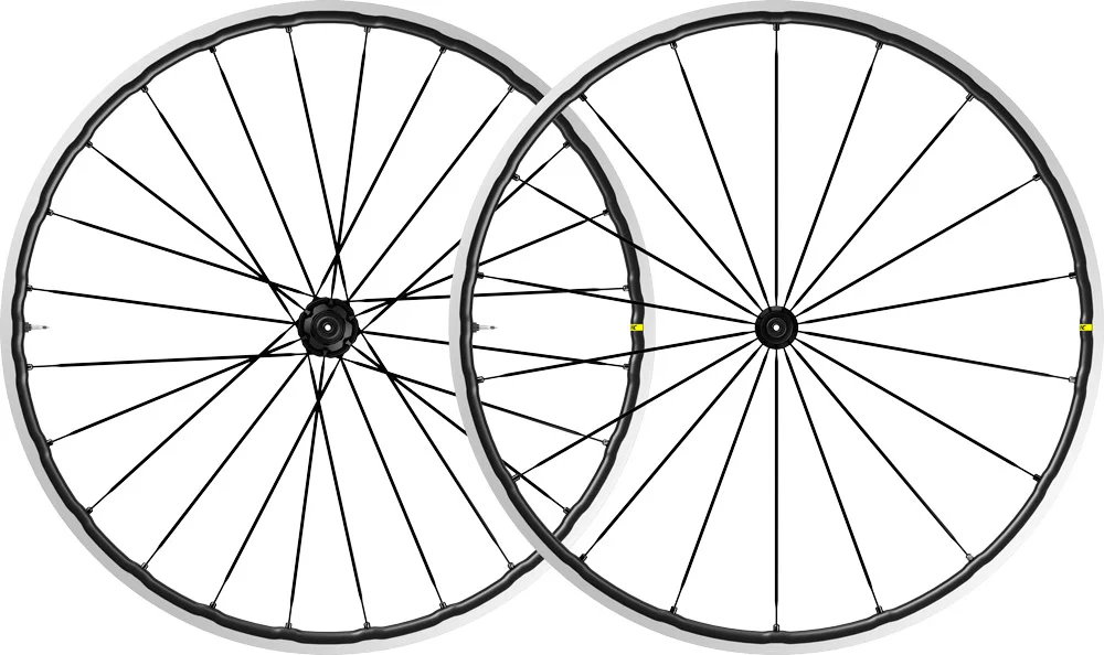 Mavic Conjunto de rodas Ksyrium SL