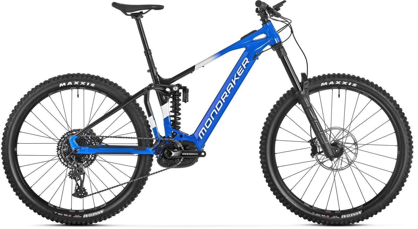 Mondraker LEVEL R - Image 2
