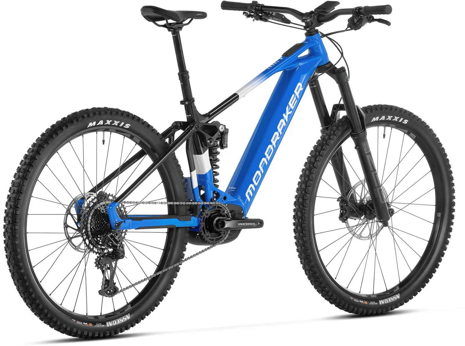 Mondraker LEVEL R - Image 3