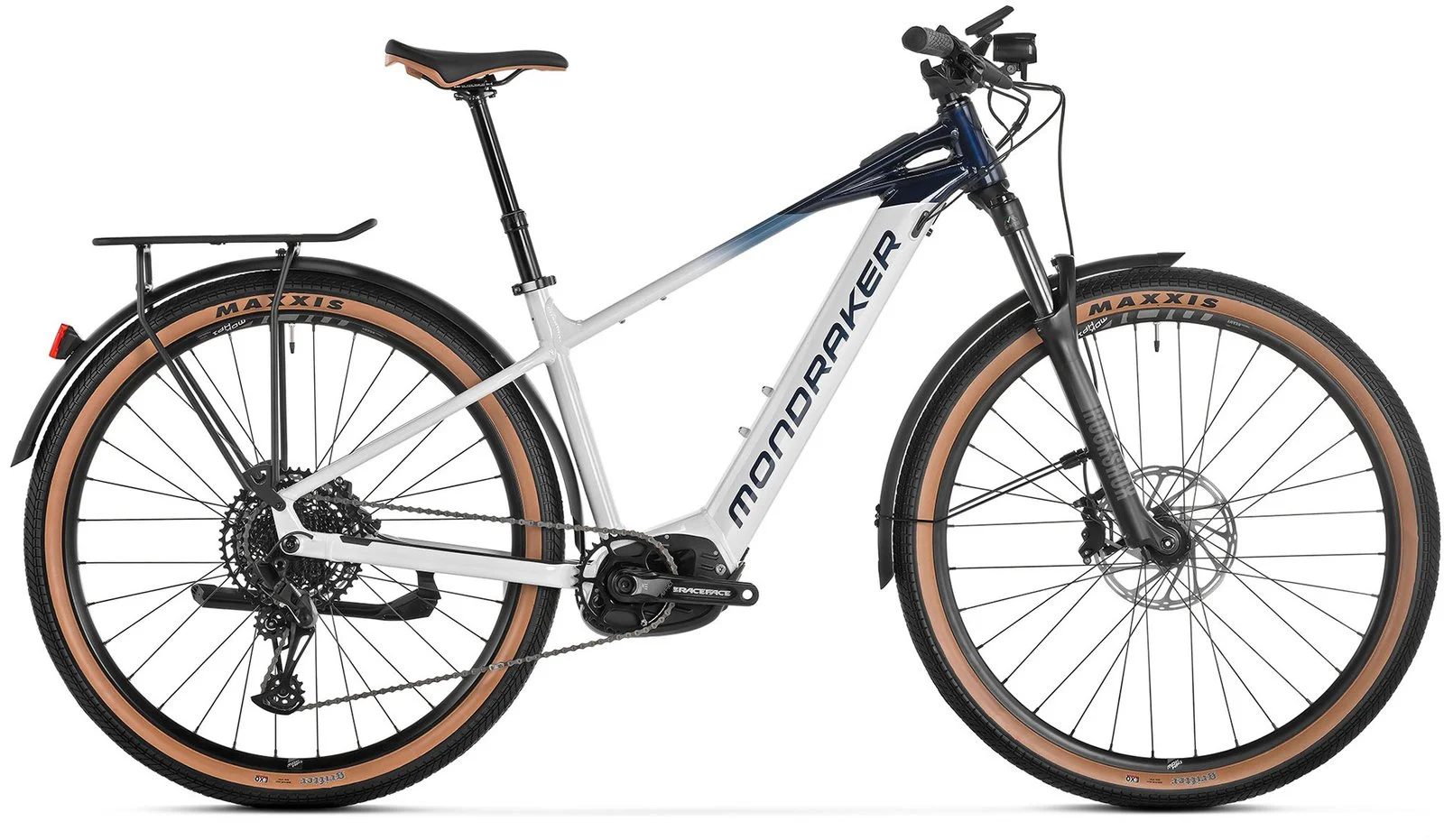 Mondraker PRIME R X - Image 2