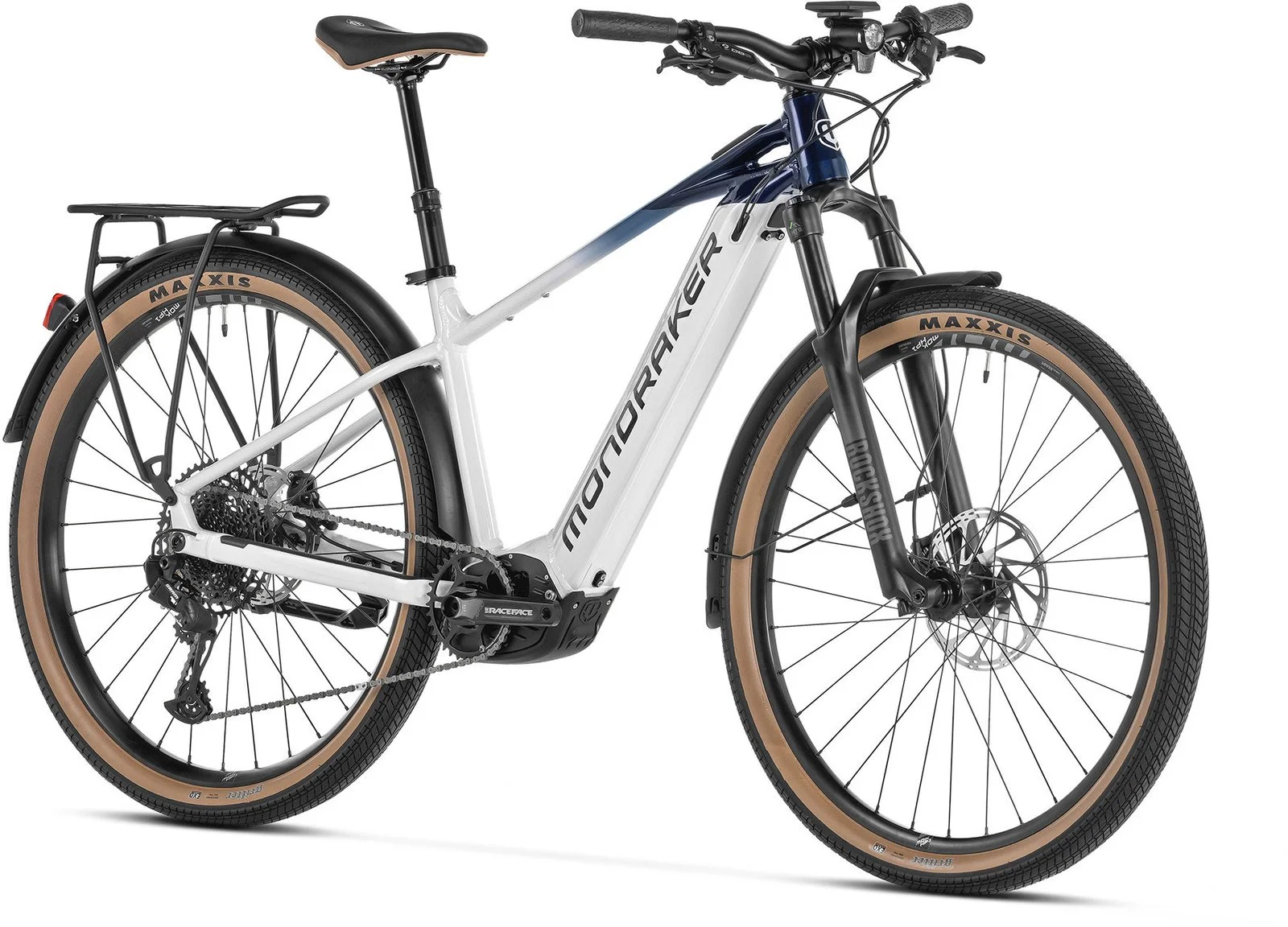 Mondraker PRIME R X - Image 3