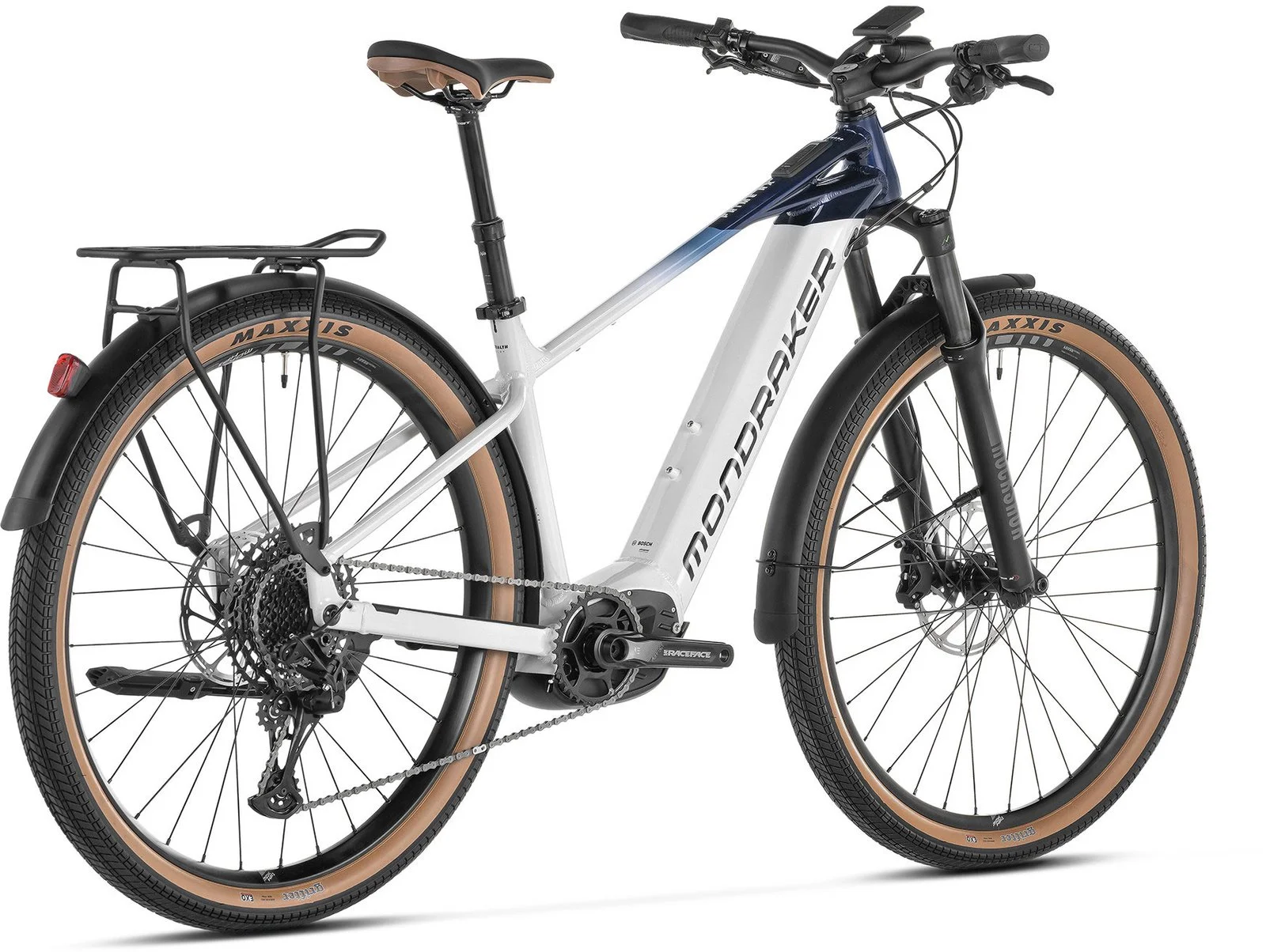 Mondraker PRIME R X