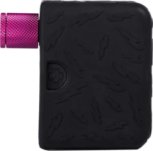 Muc-Off Pompa a batteria AirMach Electric Mini Inflator Pro