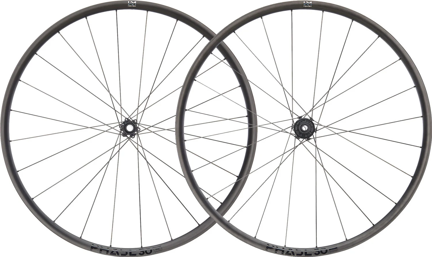 Newmen Fase VONOA XC 29" 6 furos Sram XD rodas