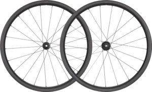 Newmen Conjunto de rodas Advanced G.34 28" CL 12x142 FADE R SRAM XDR