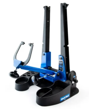 Park Tool TS-2.3 Cavalete de afinação Pro
