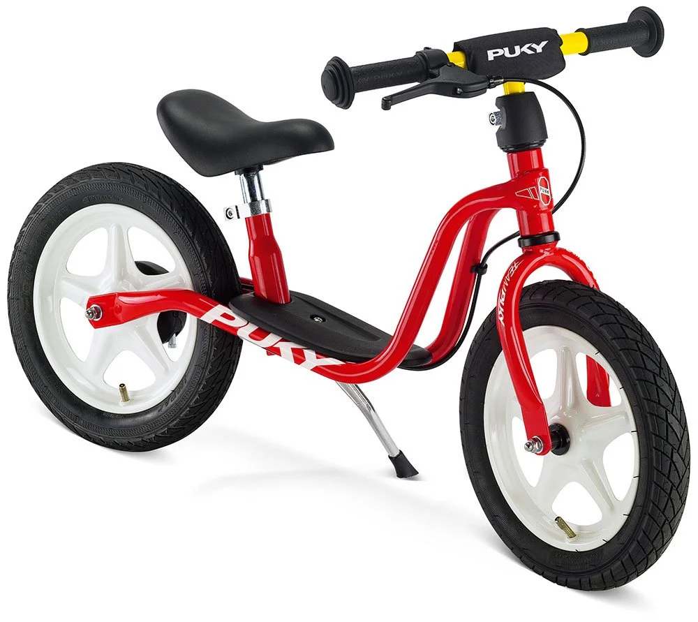 Puky LR 1L Br - Balance Bike