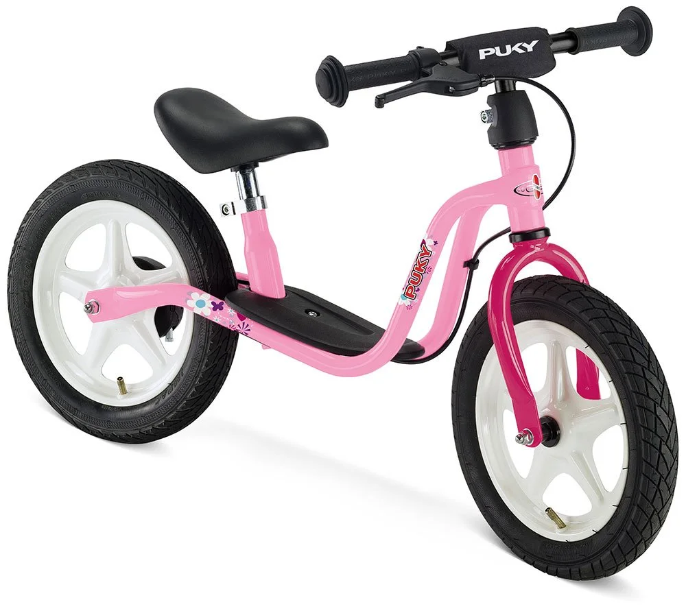 Puky LR 1L Br - Balance Bike - Image 2