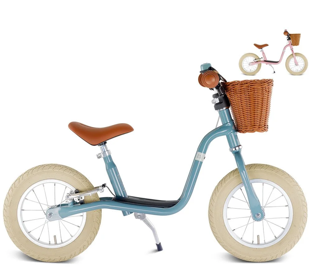 Puky LR XL BR Classic - Balance Bike - Image 2