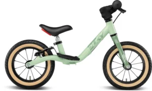 Puky LR Light BR - Bicicleta para crianças sem pedais