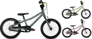 Puky LS-Pro 16 - Bicicleta para crianças