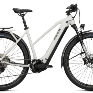 Radon RELATE 8.0 LADY 625