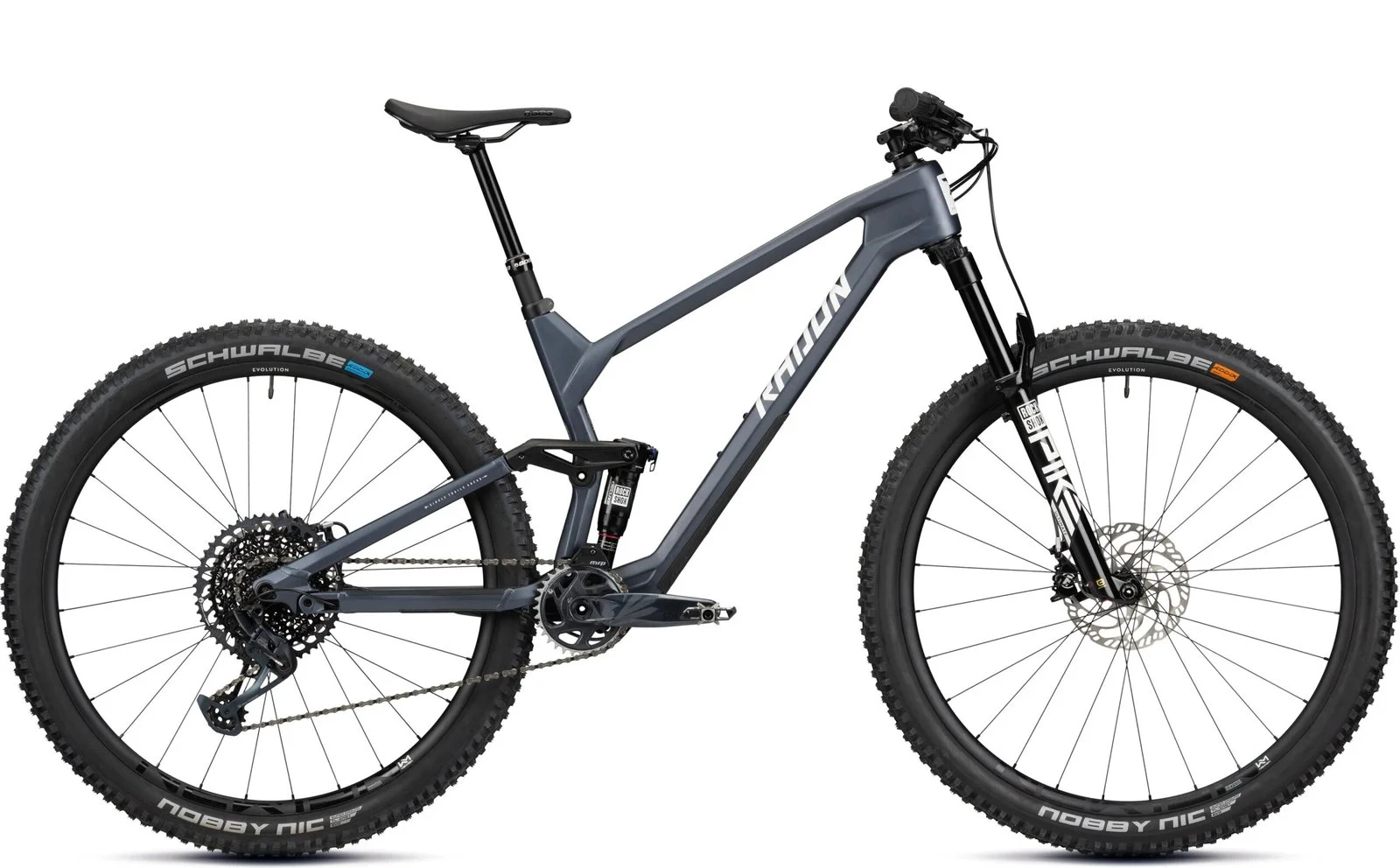 Radon SKEEN TRAIL 10.0 - Image 4