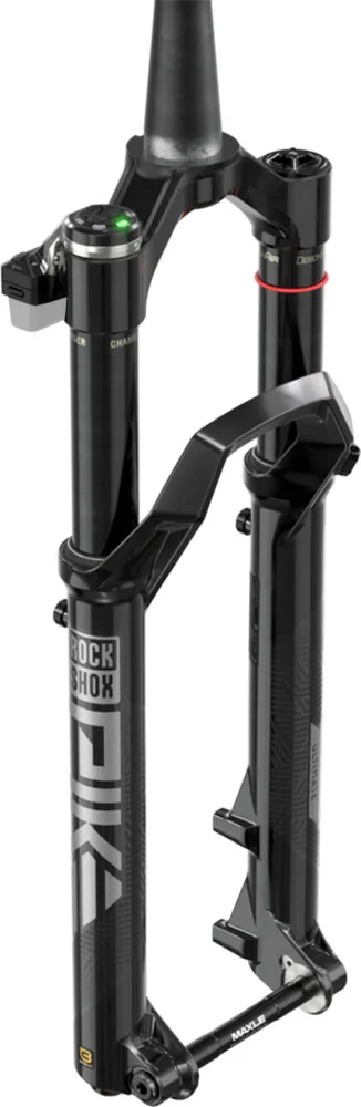 RockShox Pike Ultimate Flight Attendant 140 29" Tapered Boost