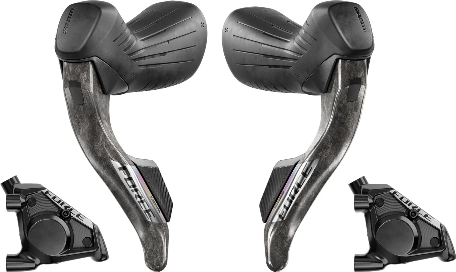 Favero Assioma DUO-Shi Kit de eixos para pedais Powermeter - Image 2
