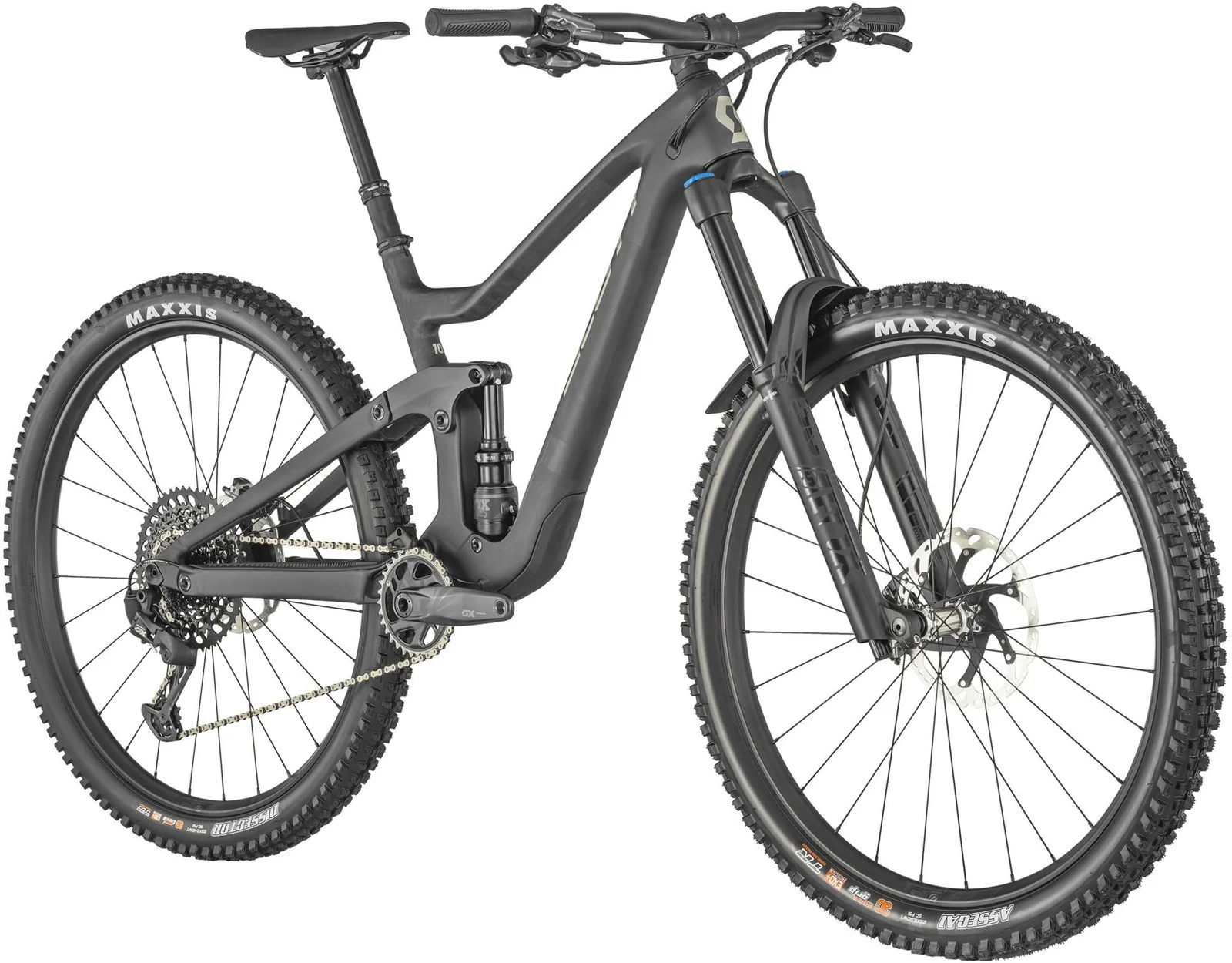 Scott Ransom 910 - Image 2