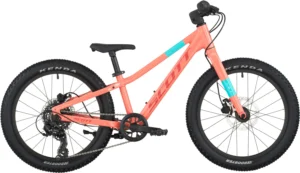 Scott Scala 200