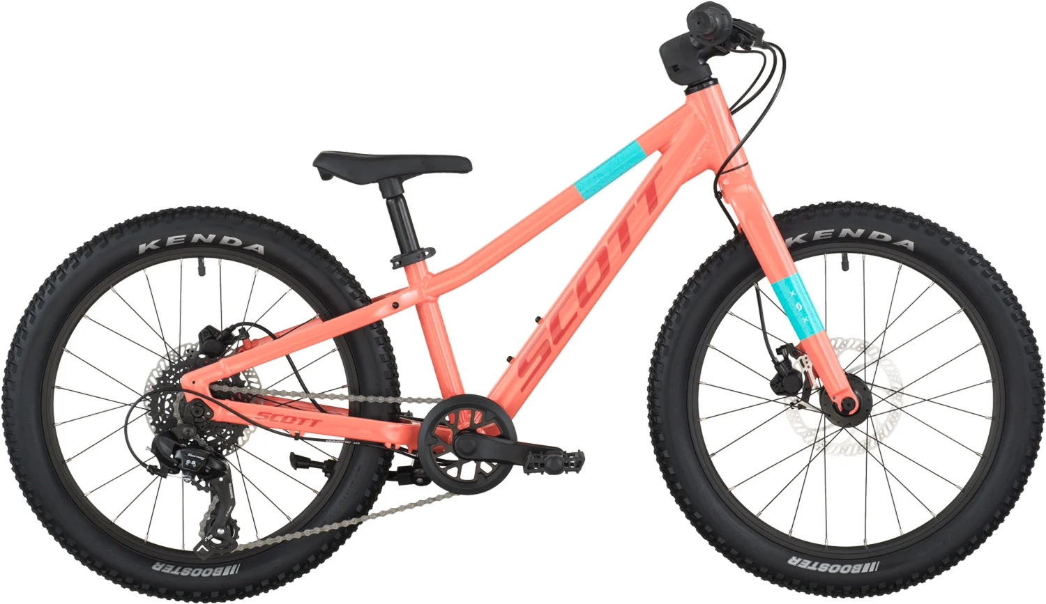 Scott Scala 200