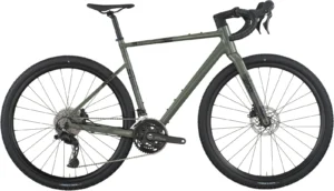 Scott Speedster Gravel 20