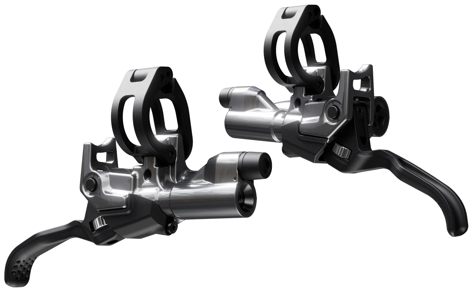 Shimano Conjunto de travões de disco XTR BL-M9220/BR-M9220 - Image 2