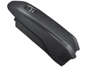 Shimano STEPS BT-EN605 Bateria de 504Wh para montagem no quadro